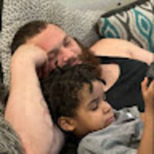 Meet your Posher, Demetrius